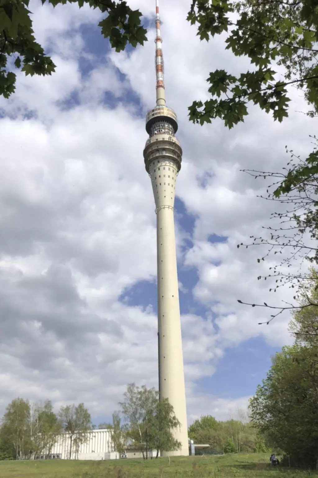 Gemütliche Wohnung in Niederpoyritz mit Garten-Binnen