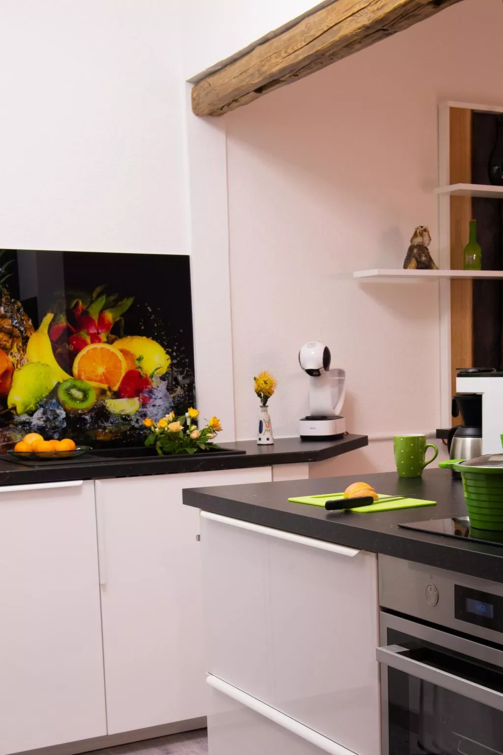 Die Käuzchenkuhle-Binnen