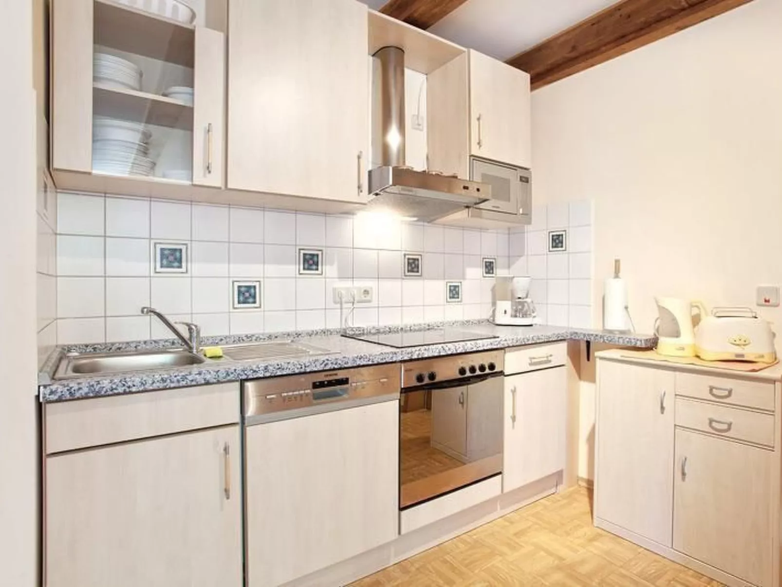 Am Rückerlhof-Katrin-Binnen