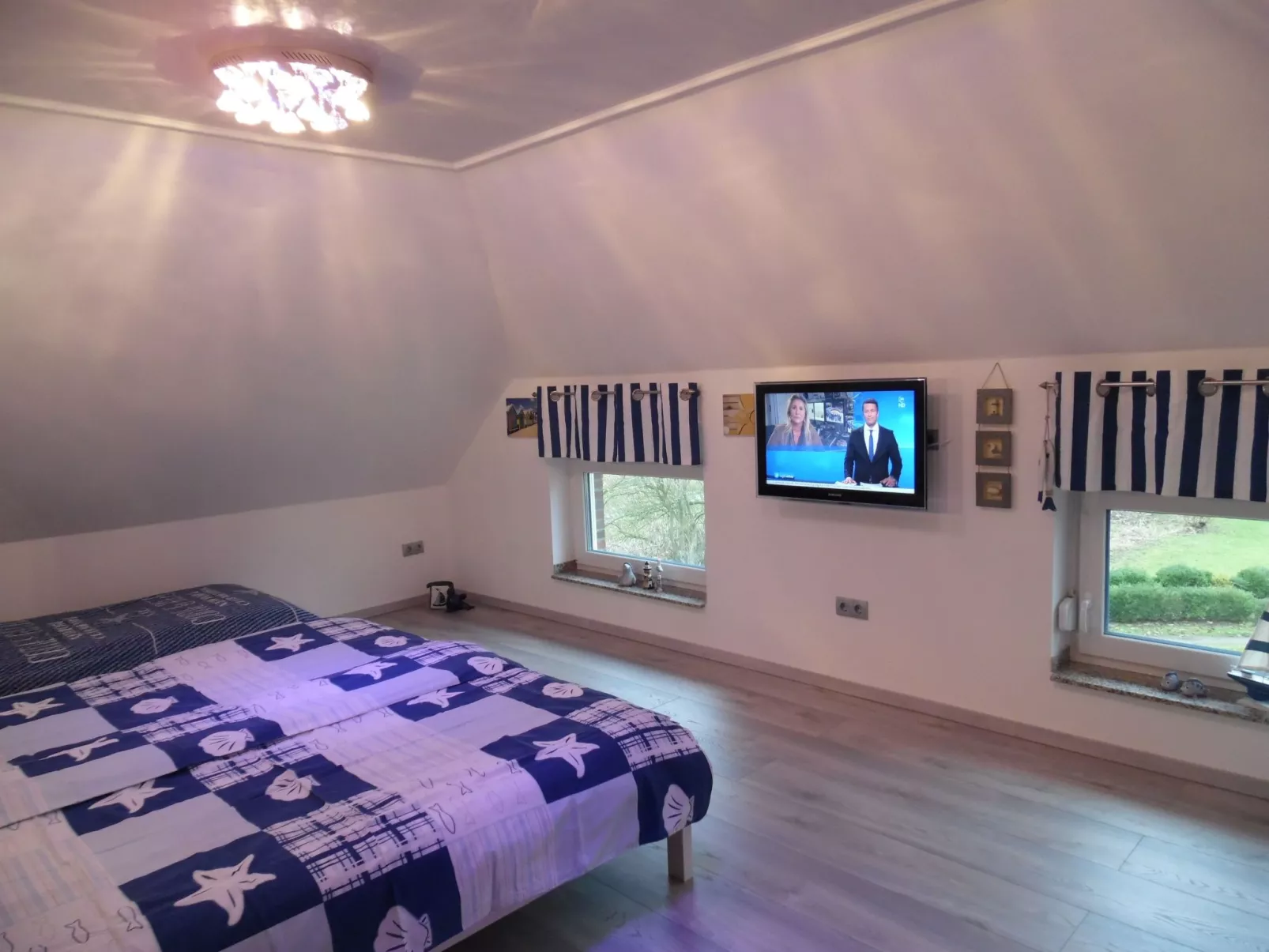 Timos Landhuus-Binnen