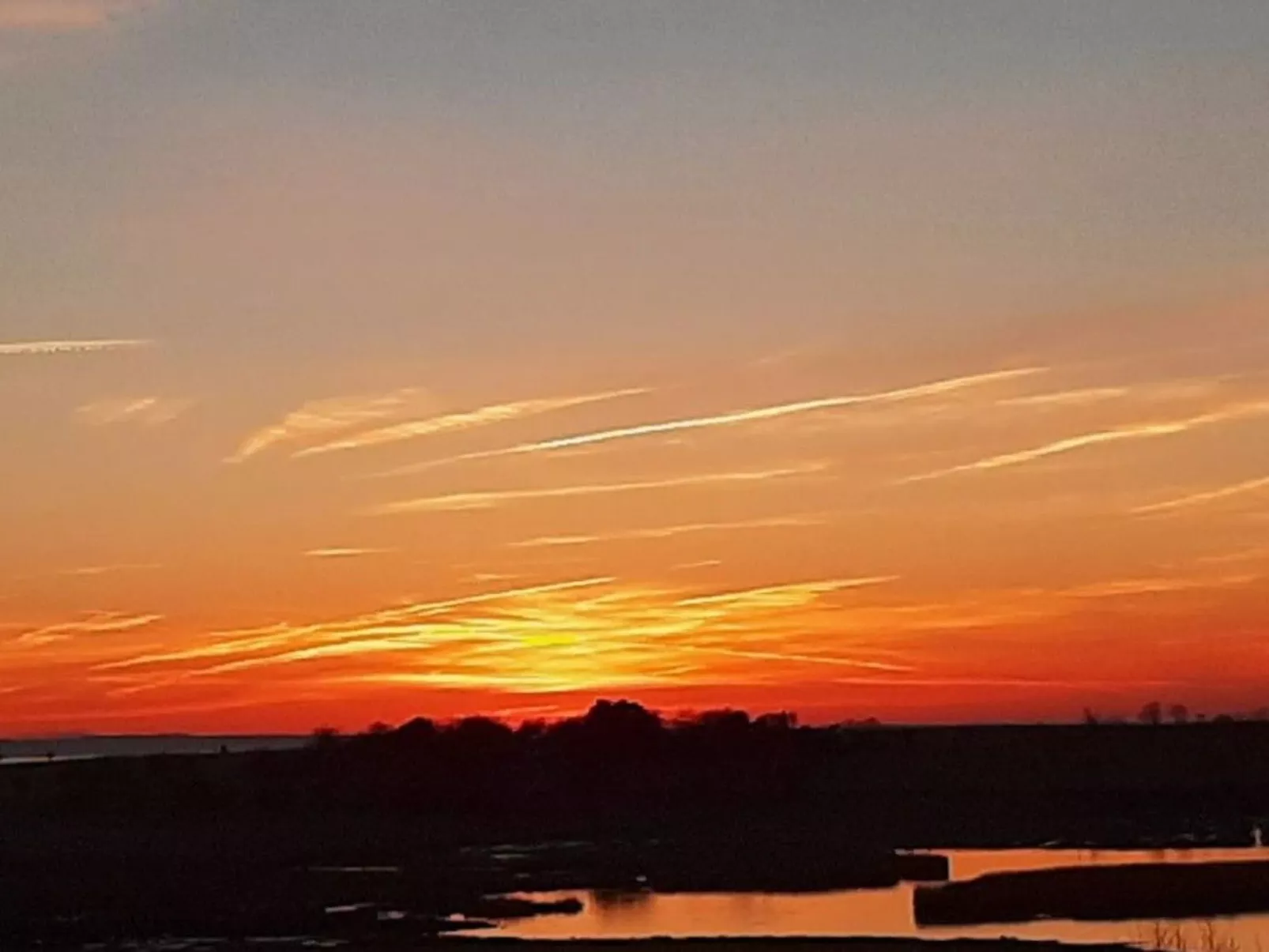 Meeresleuchten-Buiten