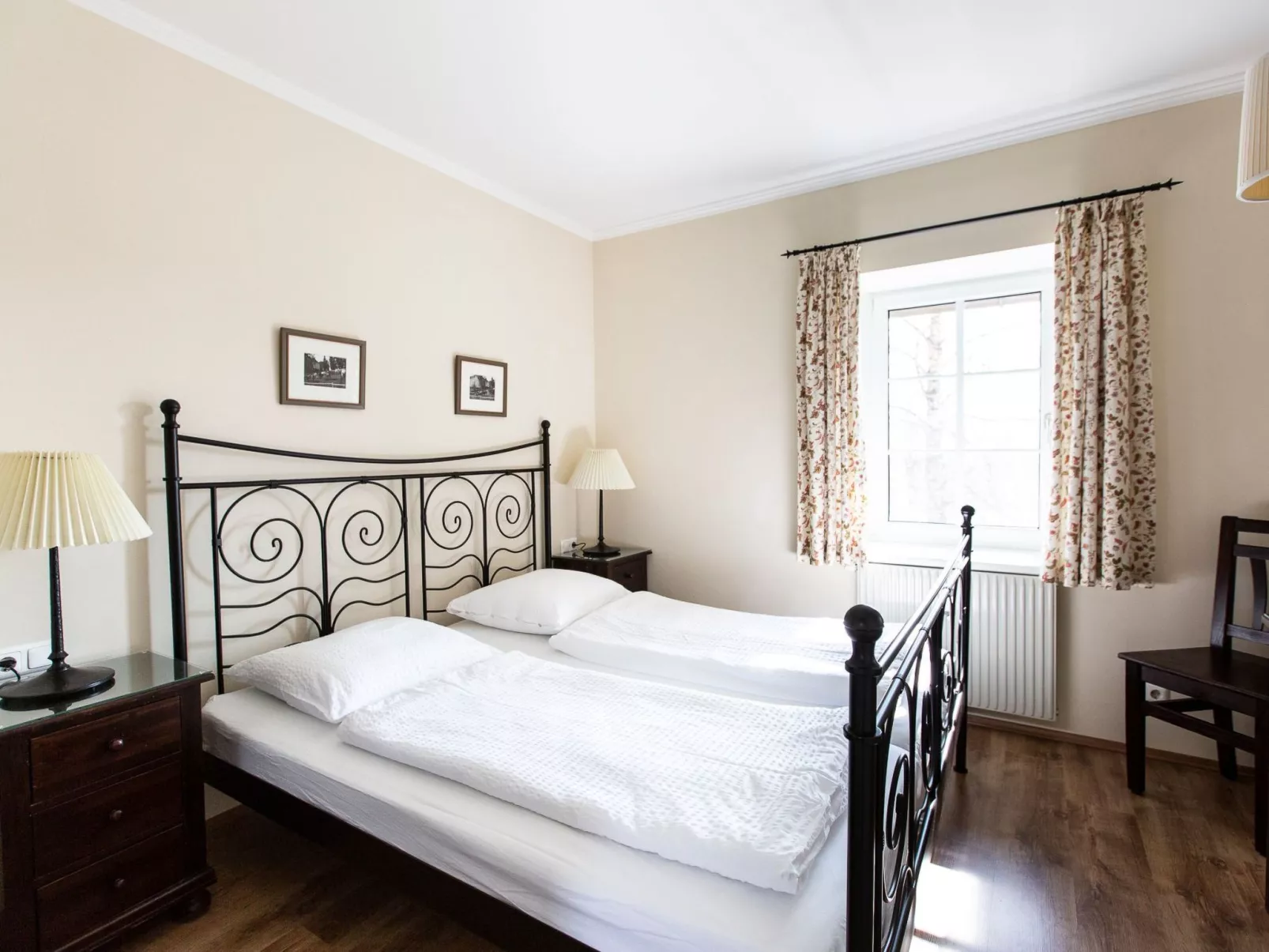 Exklusive Ferienwohnung in Piber mit Grill, Garten und Terrasse-Binnen