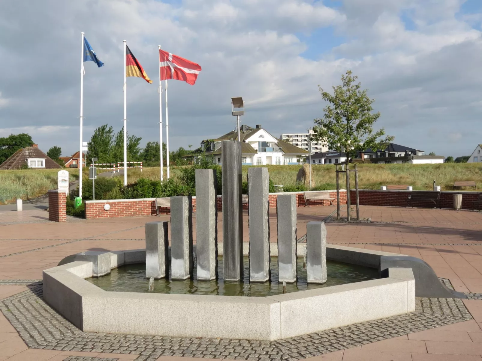 Körner Kornhof7 1.OG-Buiten