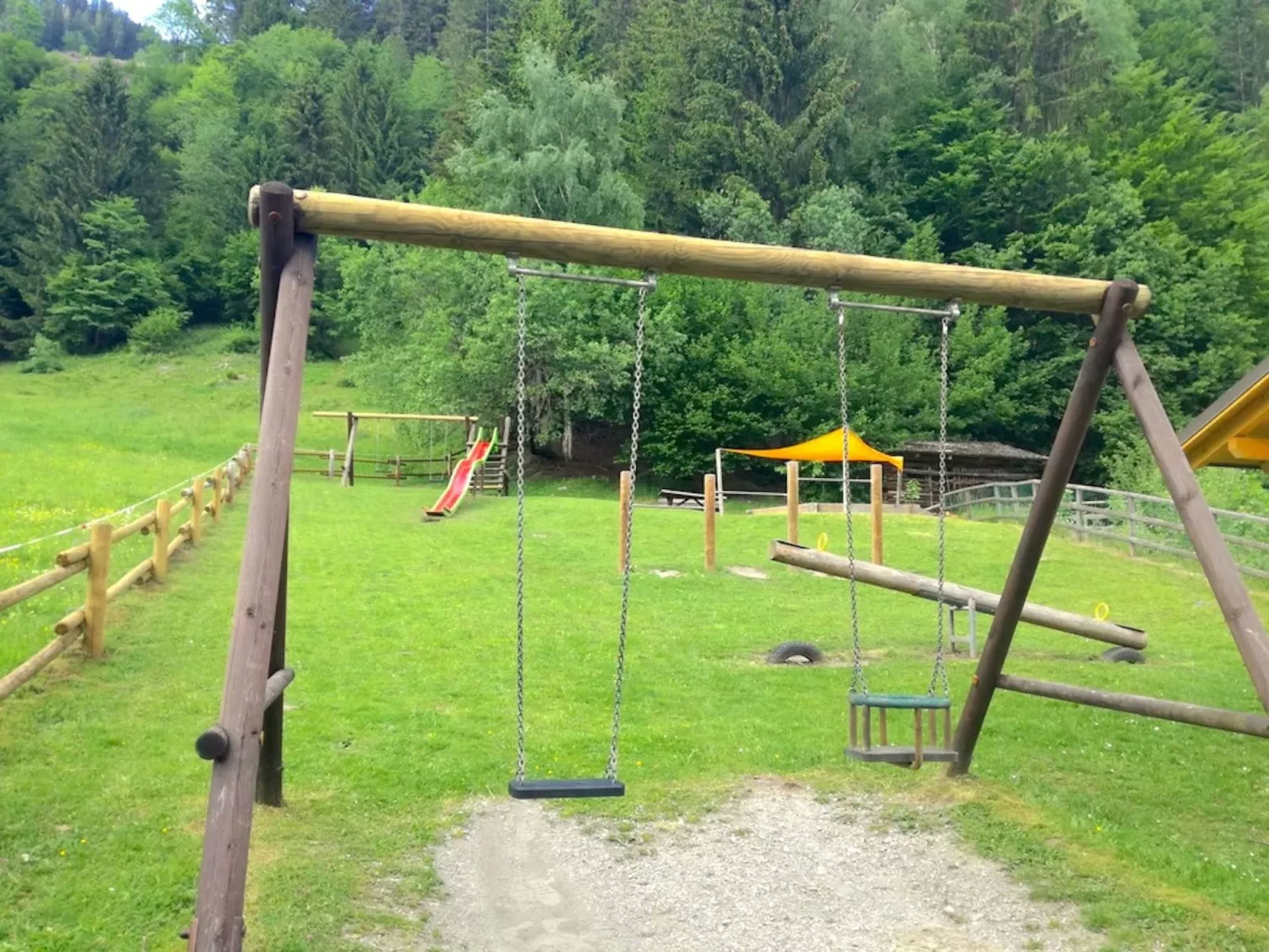 Montafoner Bauernhaus in Gortipohl-Image-tags.info