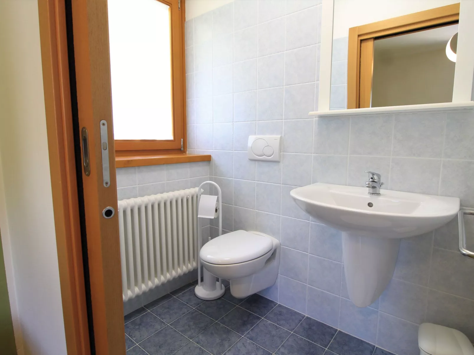 Martina top 2-Binnen