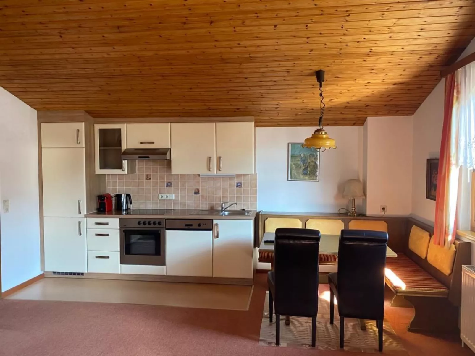 Landhaus Jäger in Filzmoos-Binnen