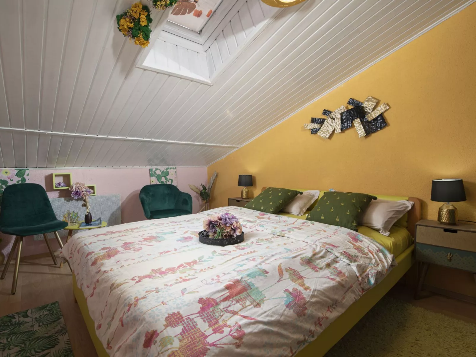 Venus mit Whirlpool, Sauna in Banjole-Binnen