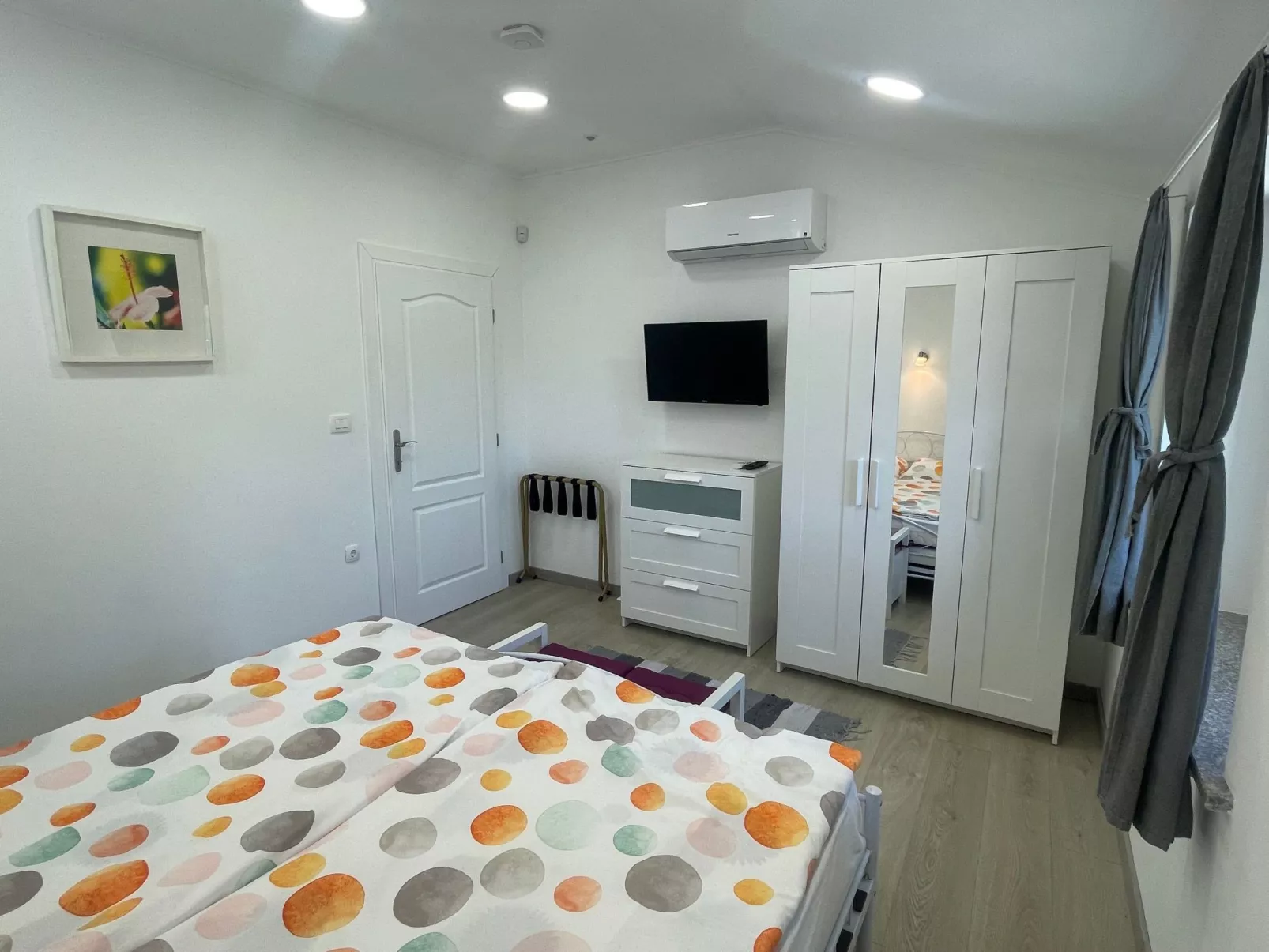 Istrische Stein Villa Lenny in der Nähe von Porec-Binnen