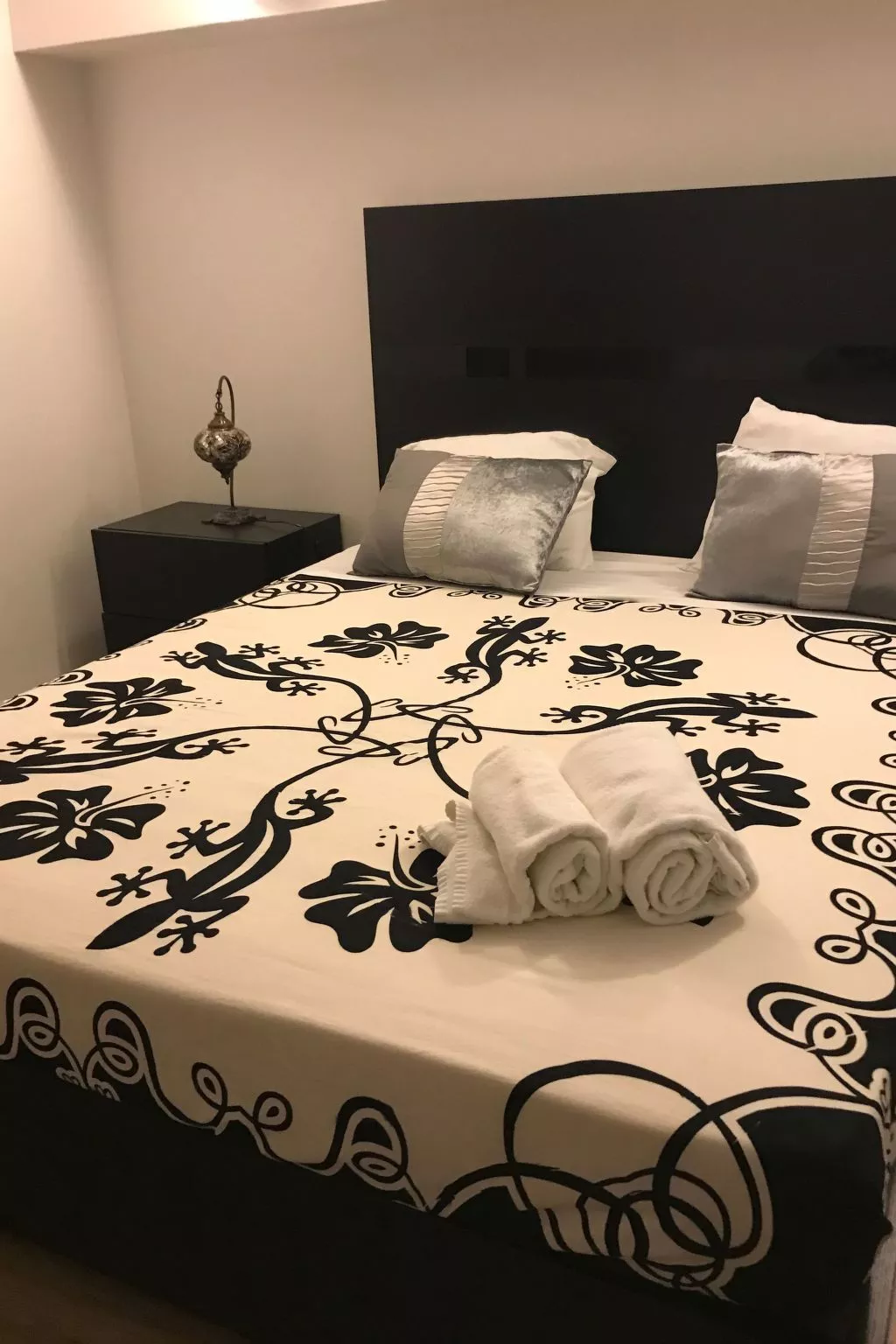 Villa "Villa L33" mit privatem Pool-Binnen