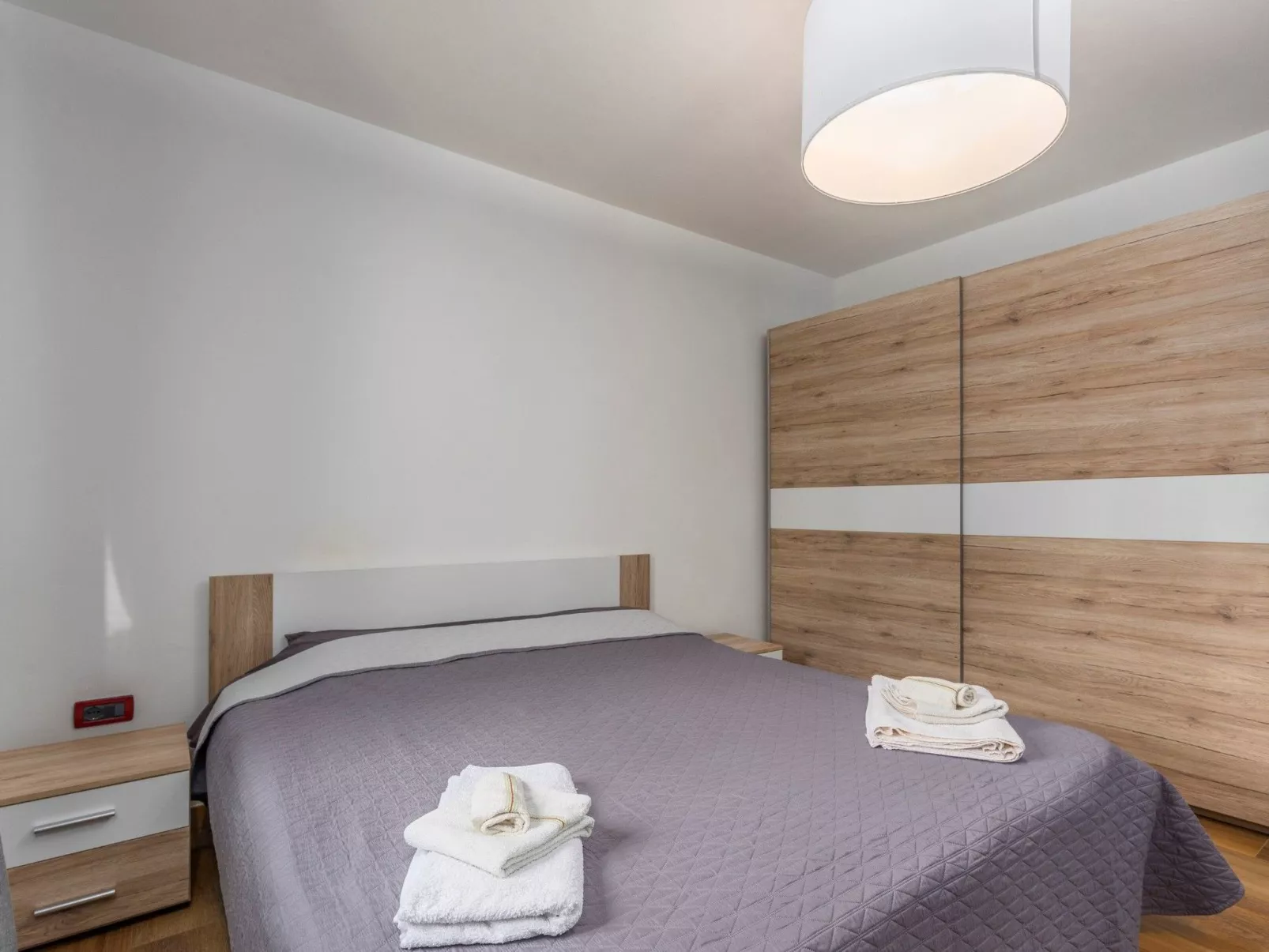 Mit Privatpool für 6 Personen ca. 70 m&sup2; in Juricani, Istrien (Umag und Umg-Image-tags.info