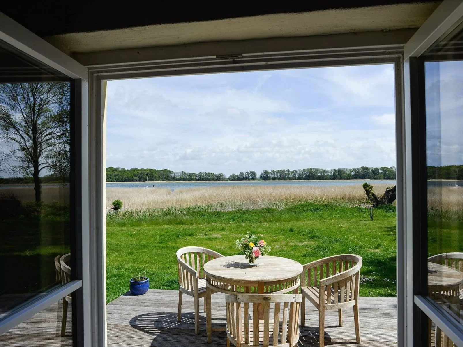 Remise in Neuenkirchen-Buiten