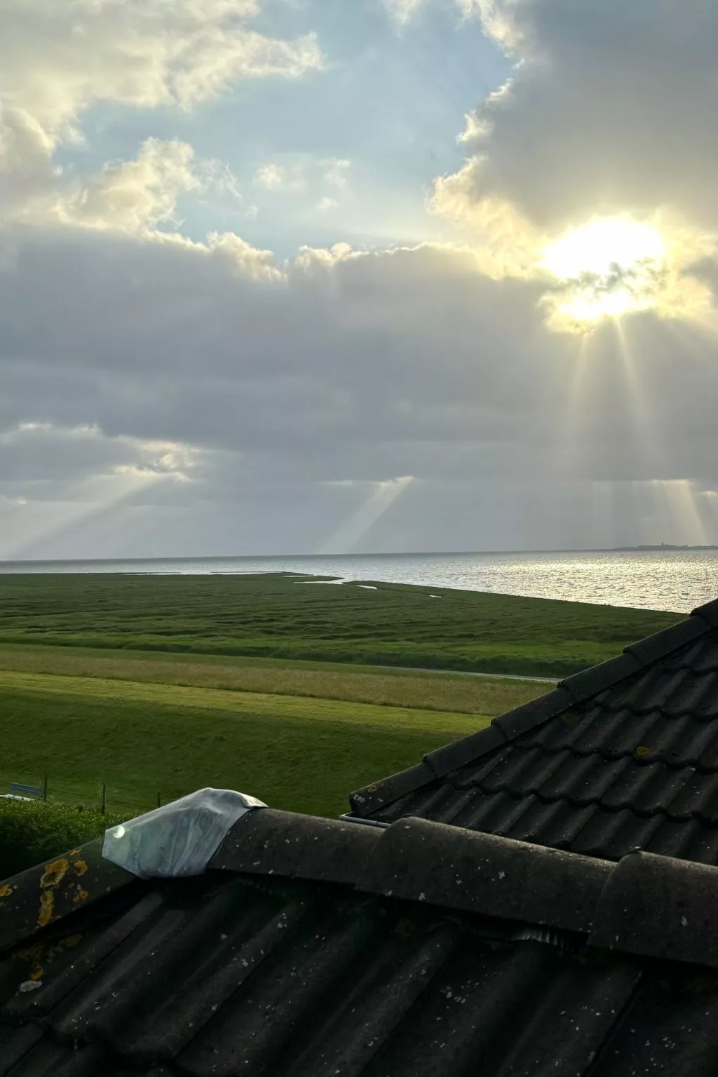 Nordseedüne II-Binnen