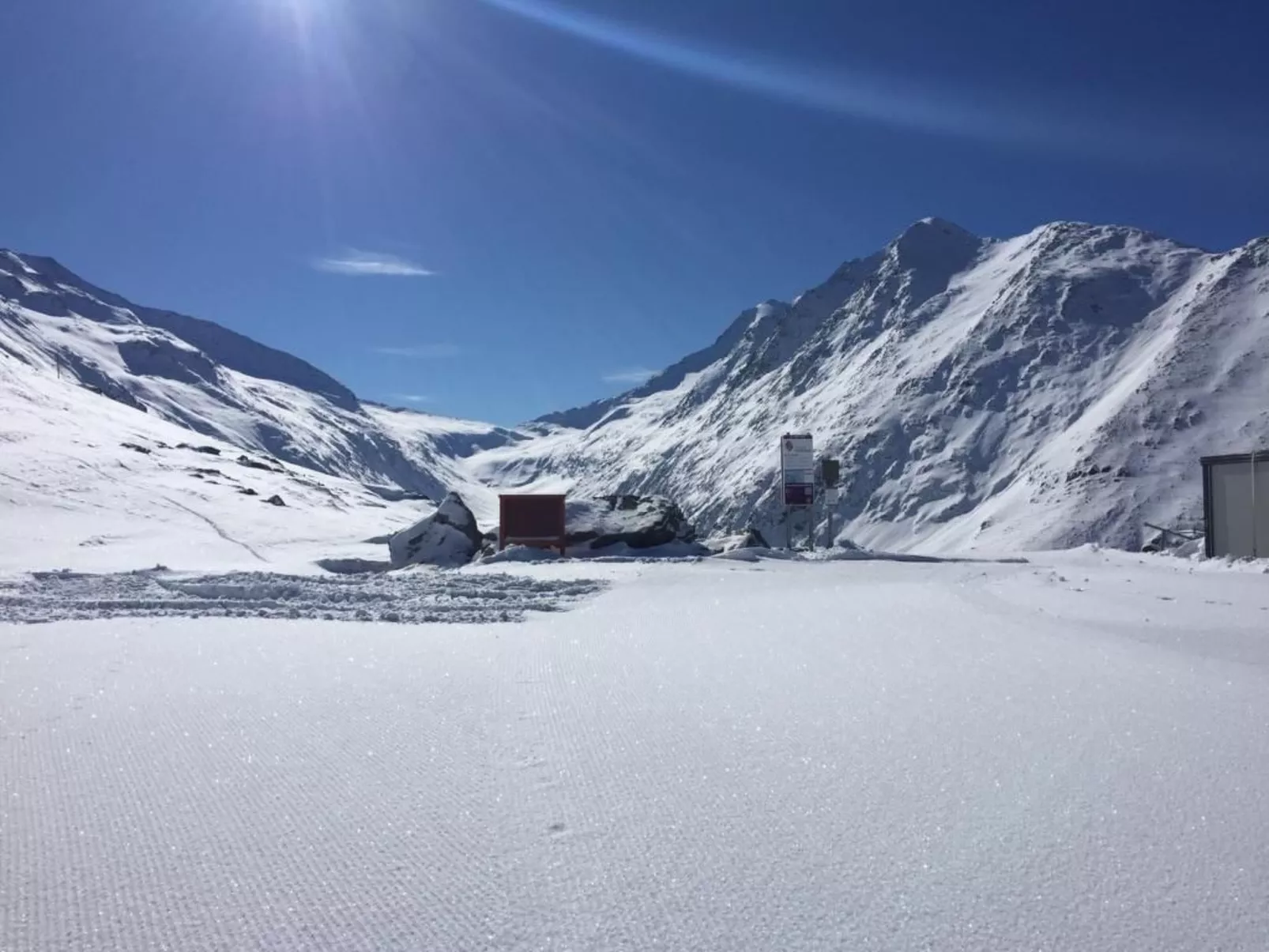 Haus Mondelli-Binnen