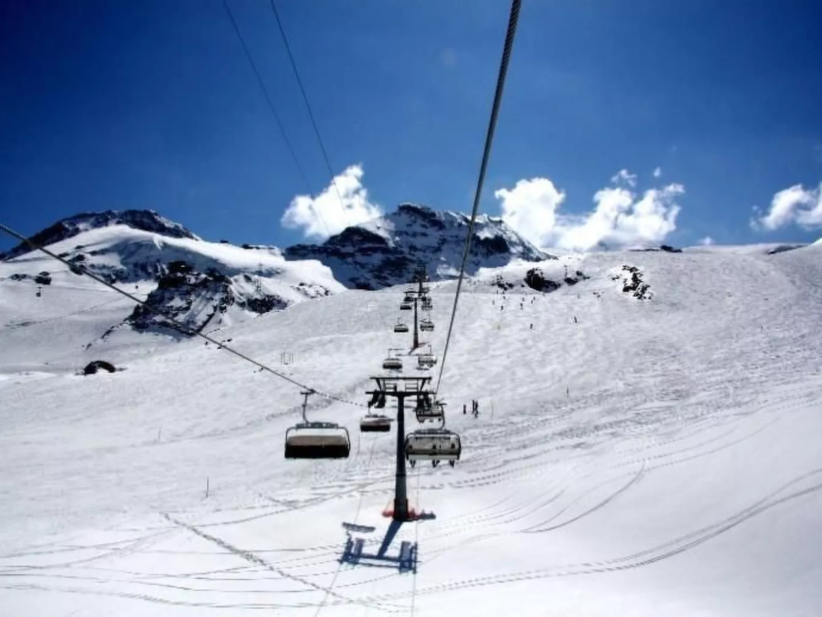 Haus Mondelli-Binnen