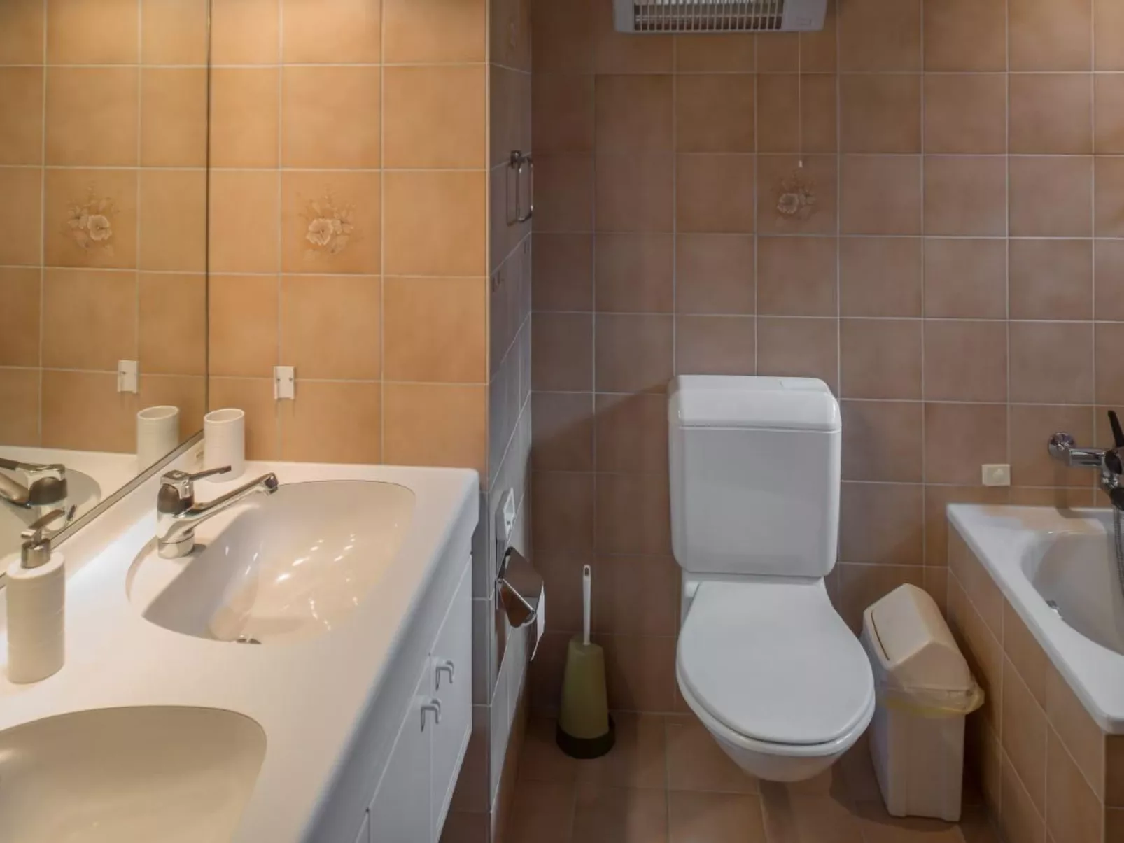 Casa Marianne-Binnen