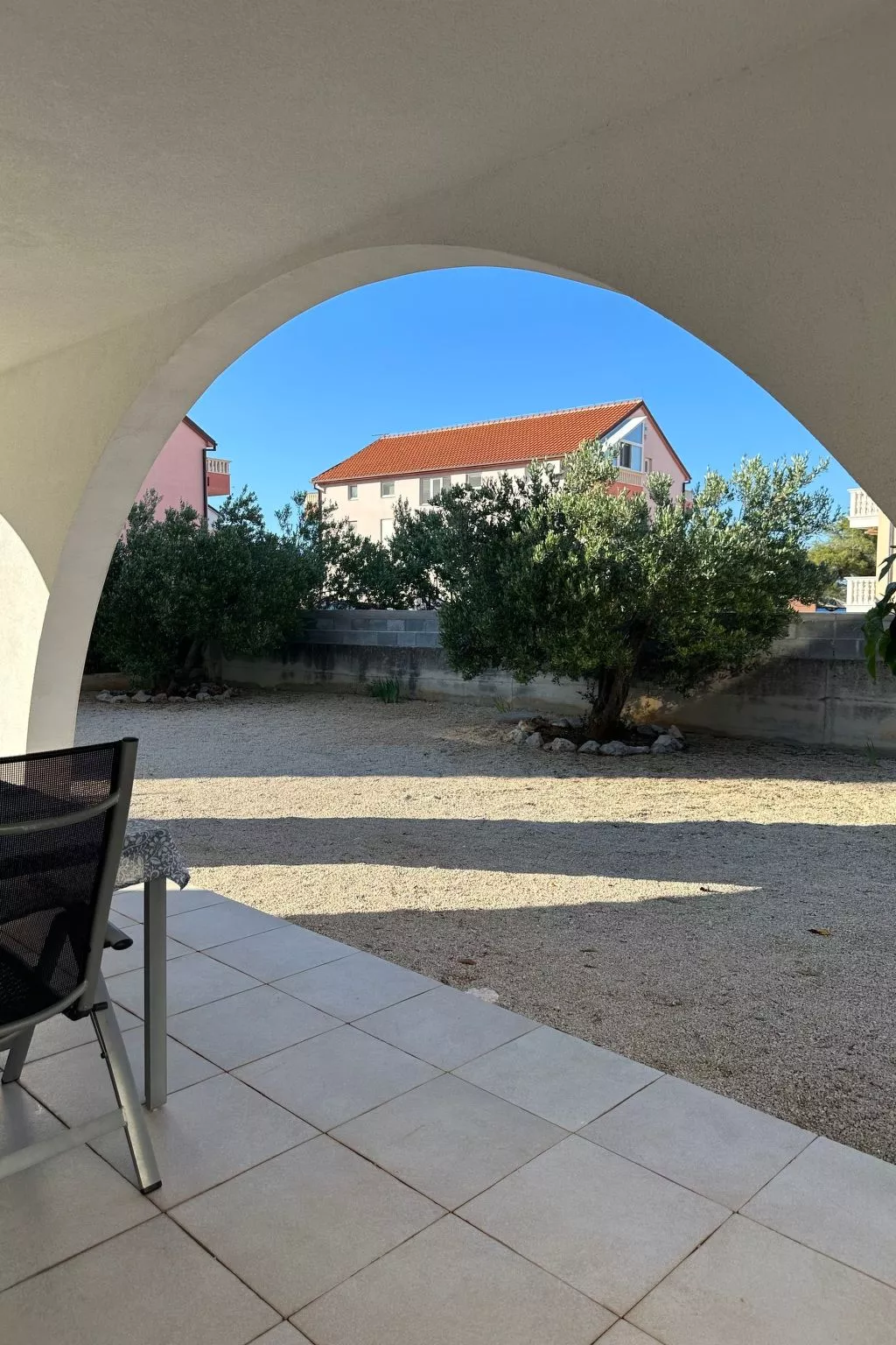 Bella Casa Srima Comfort-Binnen