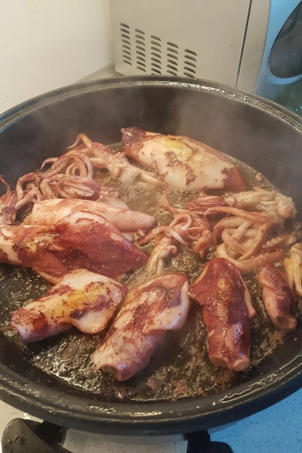 Strandvilla Miri Rose mit beheizbarem Pool-Binnen