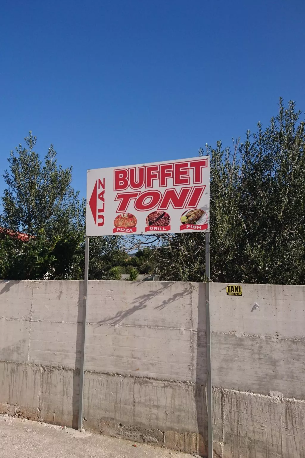 Villa Elena mit Pool, nur 60 Meter zum Meer-Buiten