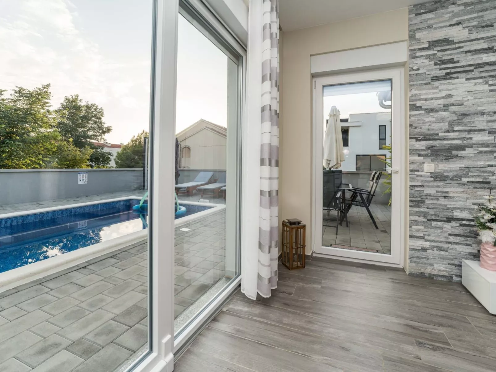 Villa Nicole in Strandnähe - Agentur TA Leut-Buiten