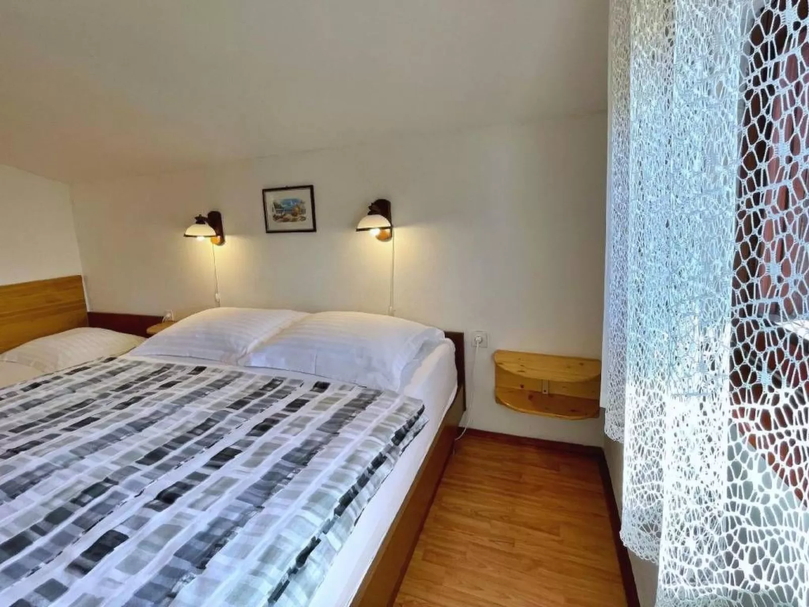 Apartment Srdoc-Binnen