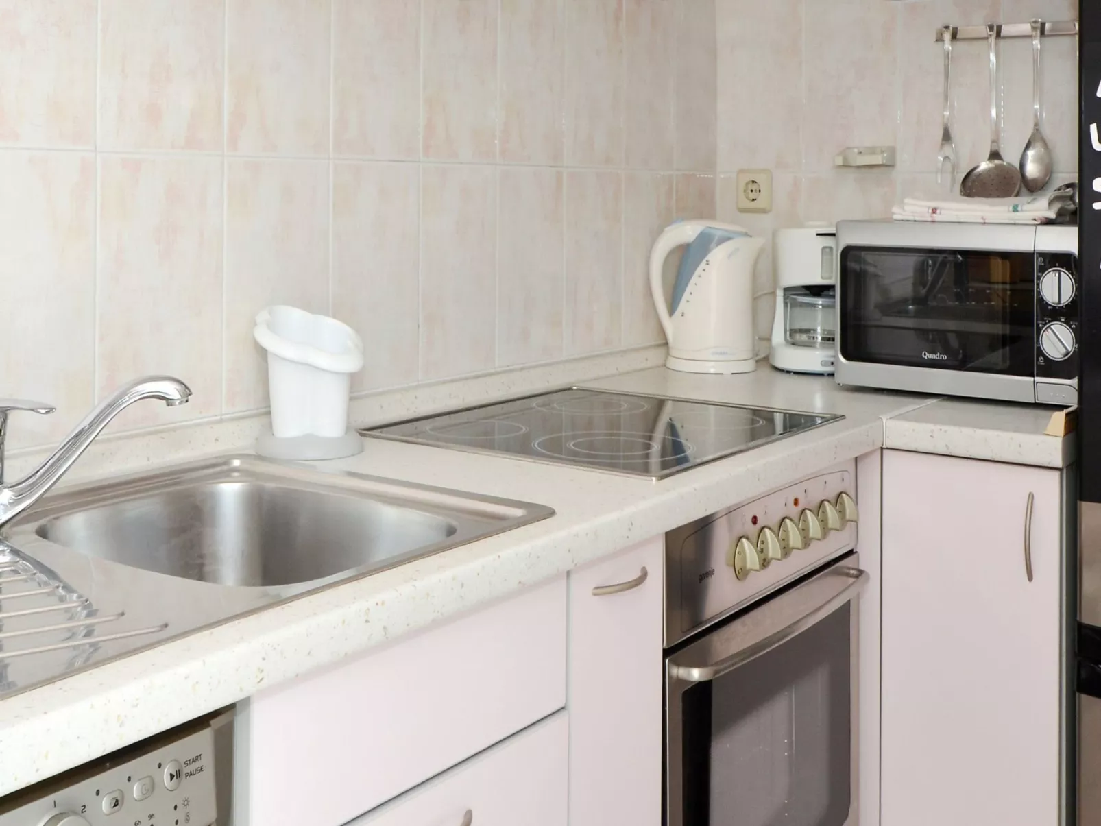 Wohnung "Decor" mit Blick auf das Wasser-Image-tags.info