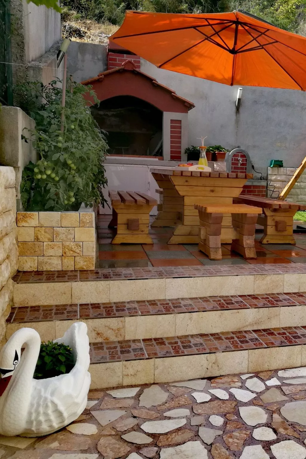 Nahe der Altstadt mit Meerblick-Image-tags.info