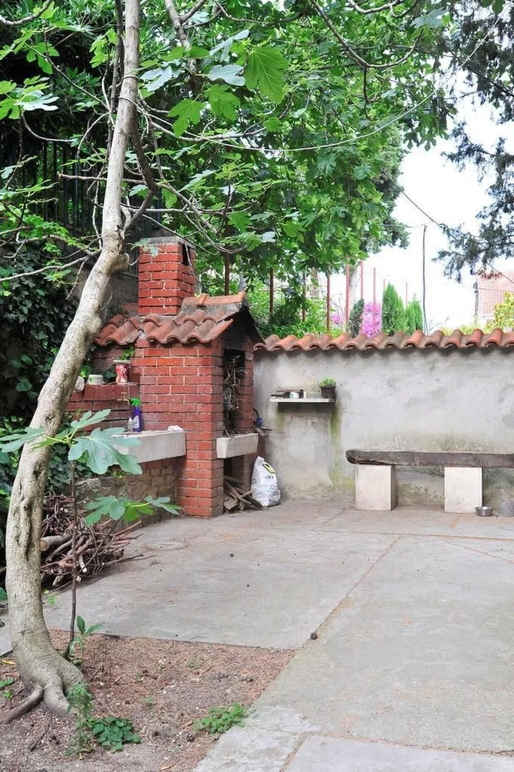 Ruhige Ferienwohnung mit herrlicher Aussicht-Image-tags.info