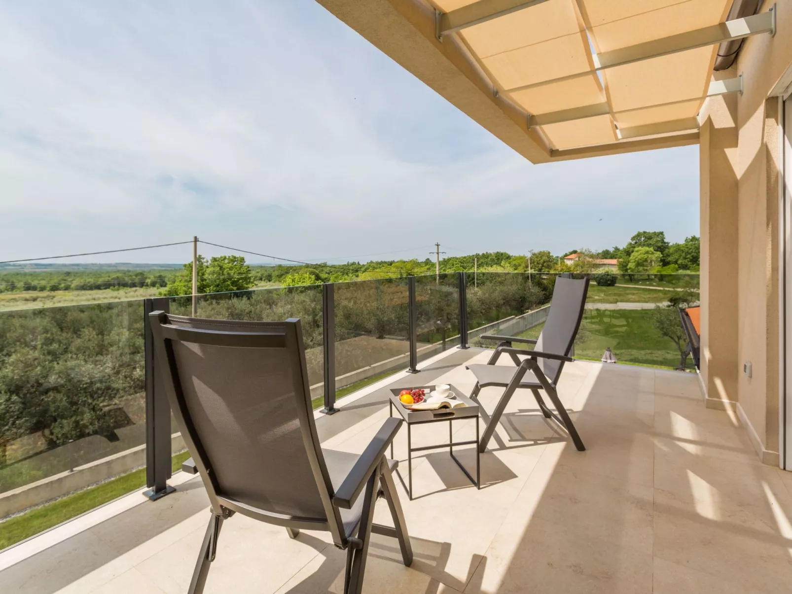 Villa Bella N-Buiten