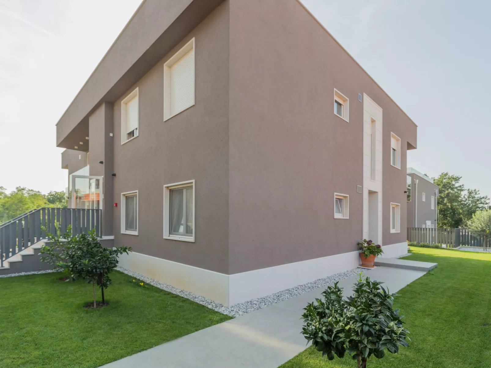 Lemon 3 Premium-Buiten