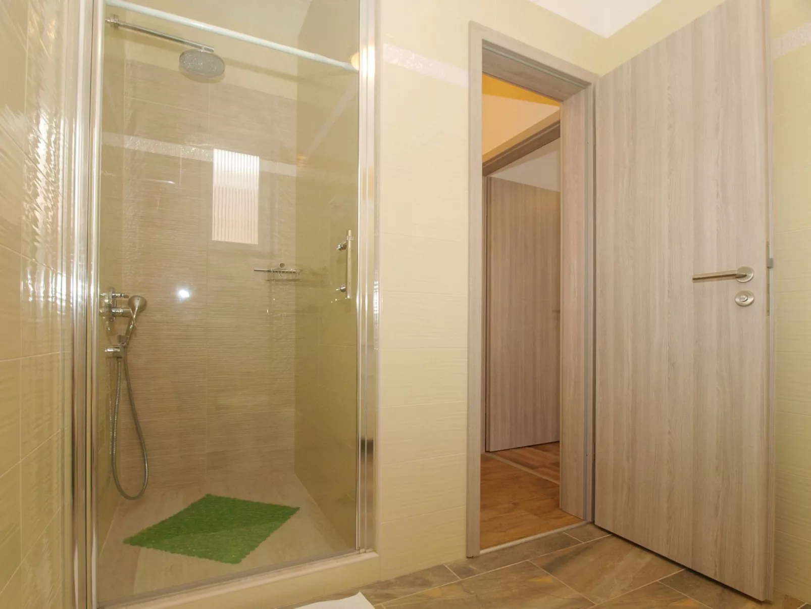 Villa Pikula App.1-Binnen