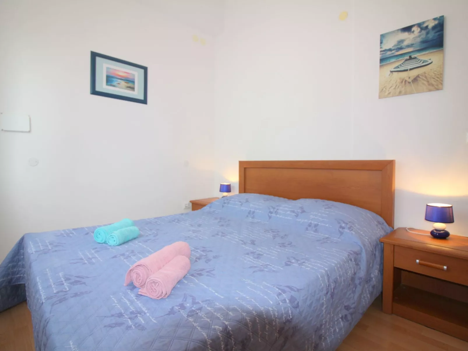 Apartment Ema-Binnen