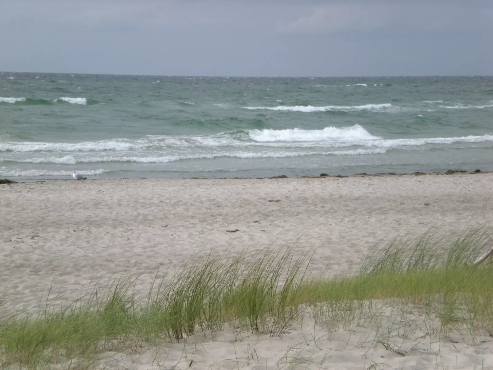 Helle Ferienwohnung mit Wellnesslandschaft-Binnen