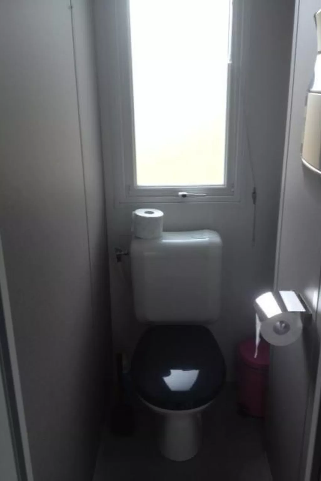 Mobilheim Lagune IV in Lychen-Binnen