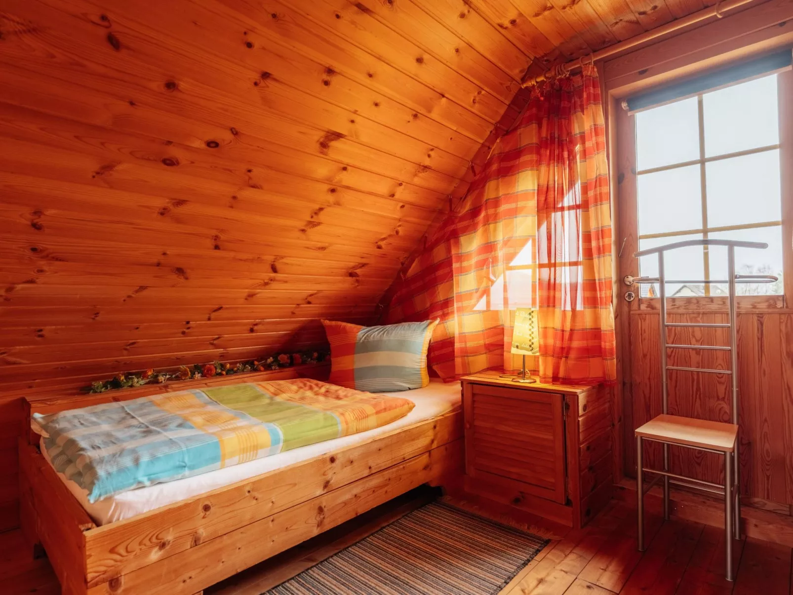 Idyllisch gelegenes Blockhaus - Hunde willkommen - Image-tags.info