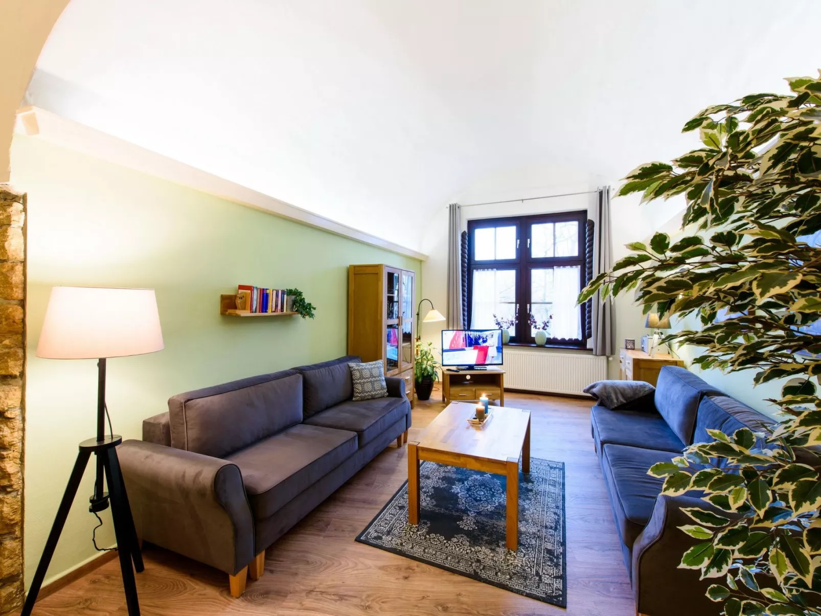 Appartement in Goslar-Binnen