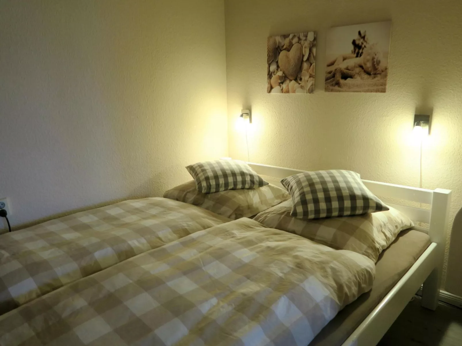 Glockenberg Westphal-Binnen