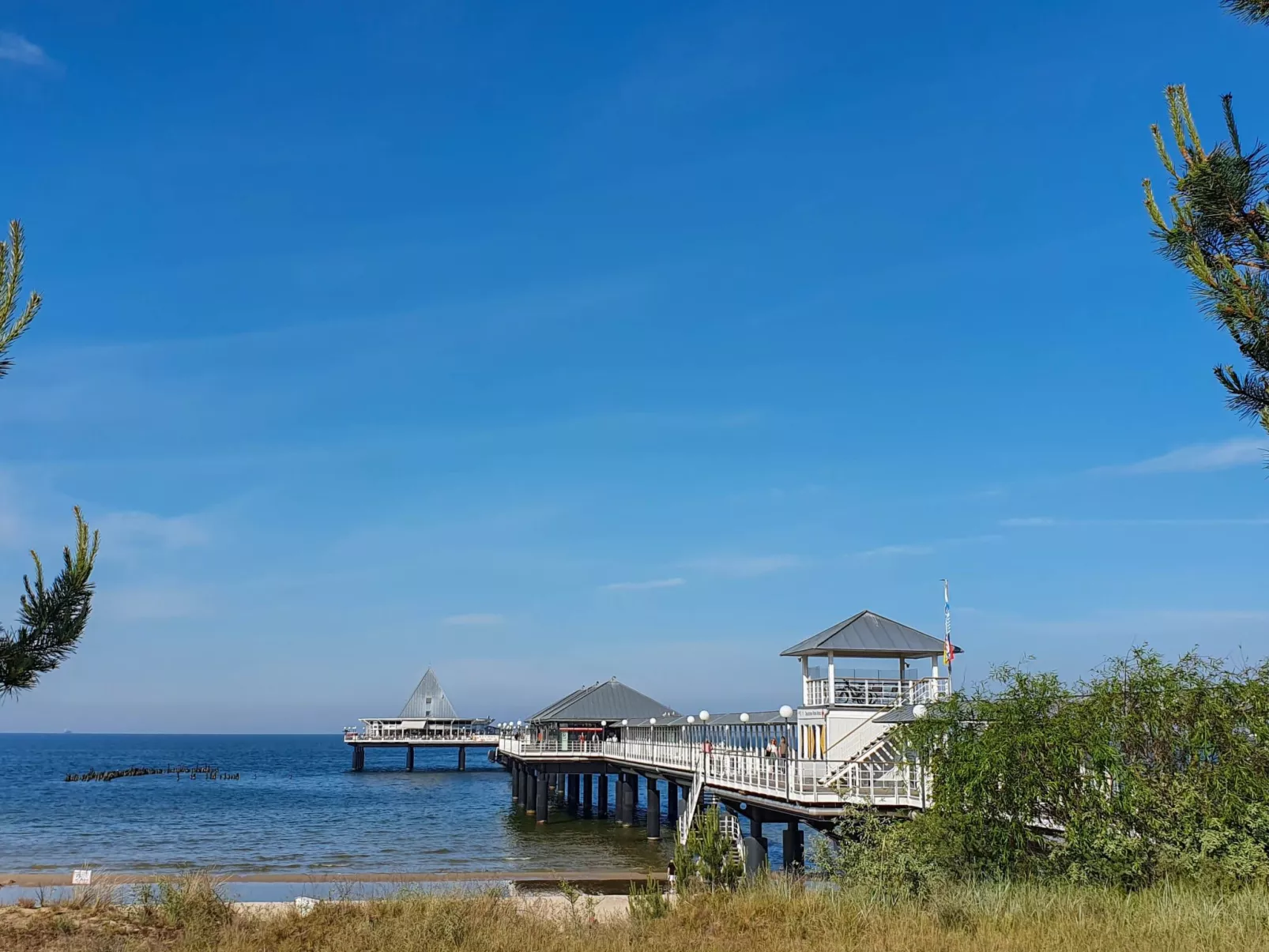 FH an Seen und Meer-Image-tags.info