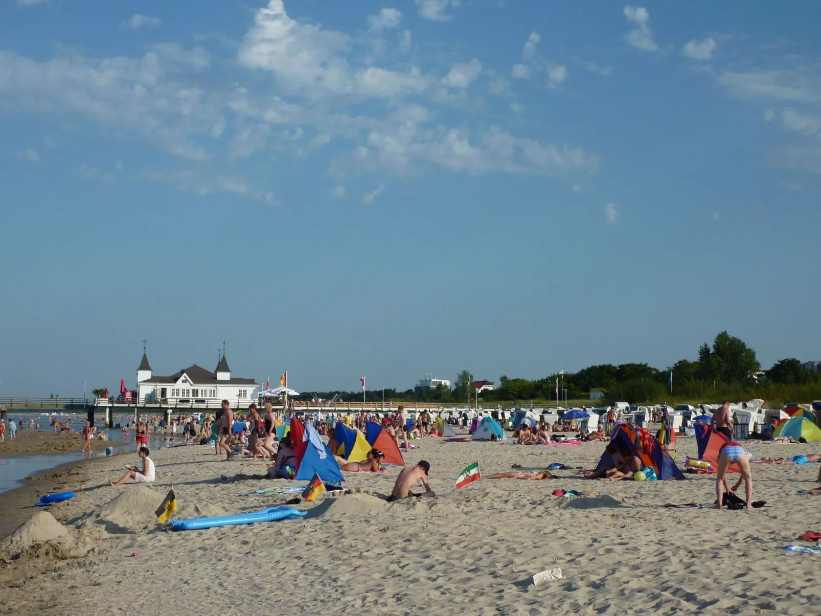 Am Haff-Image-tags.info