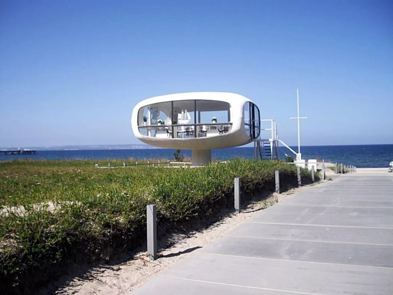 Villa Volksbank-Buiten