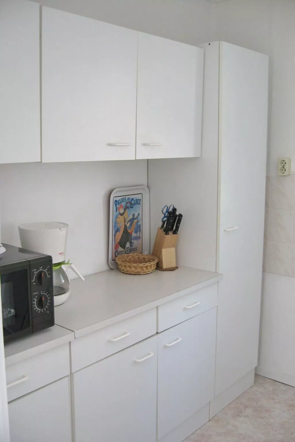 Mit Garten, Terrasse und Grill-Binnen