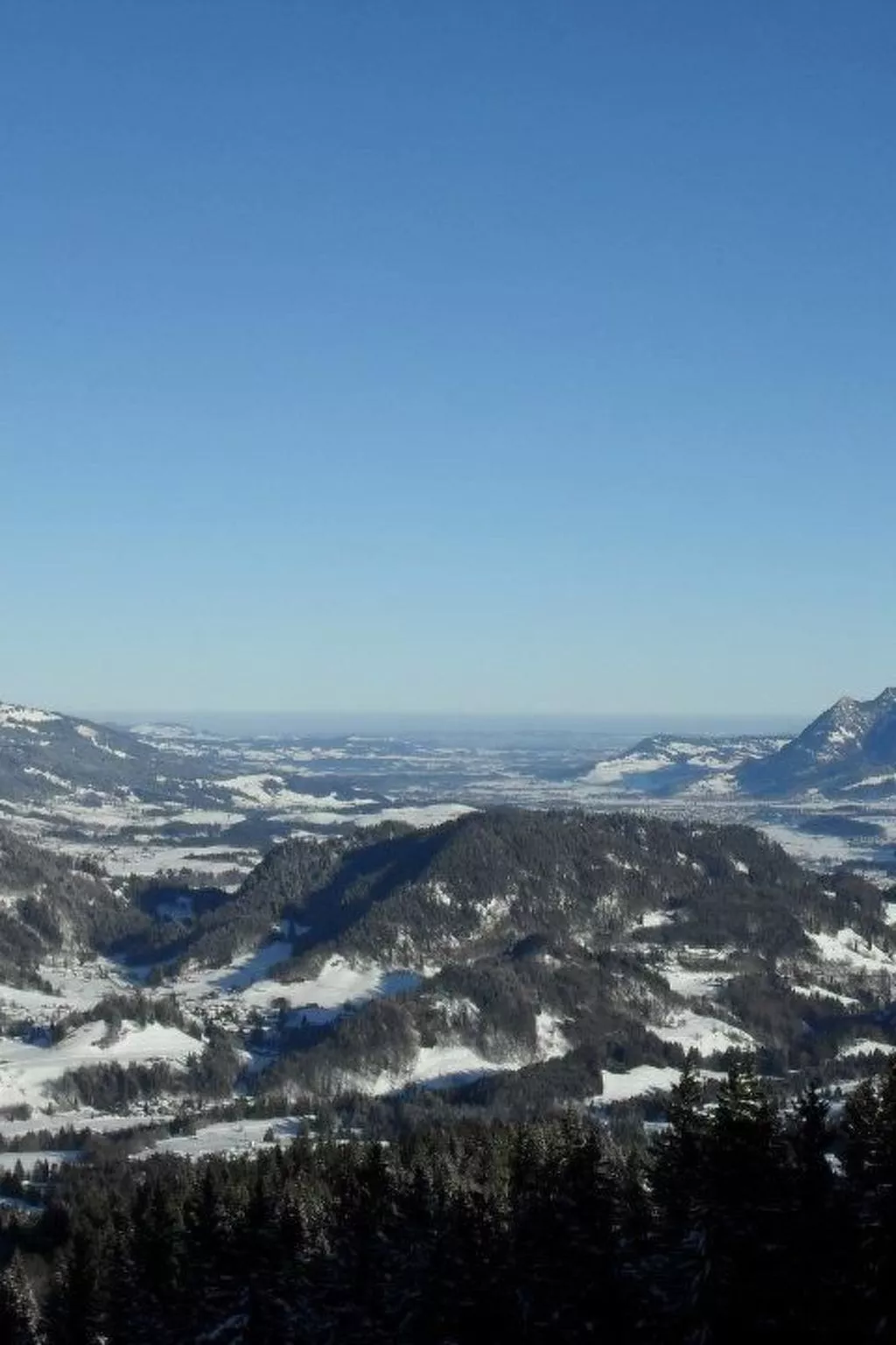 Sport Alpin Wh 130-Binnen