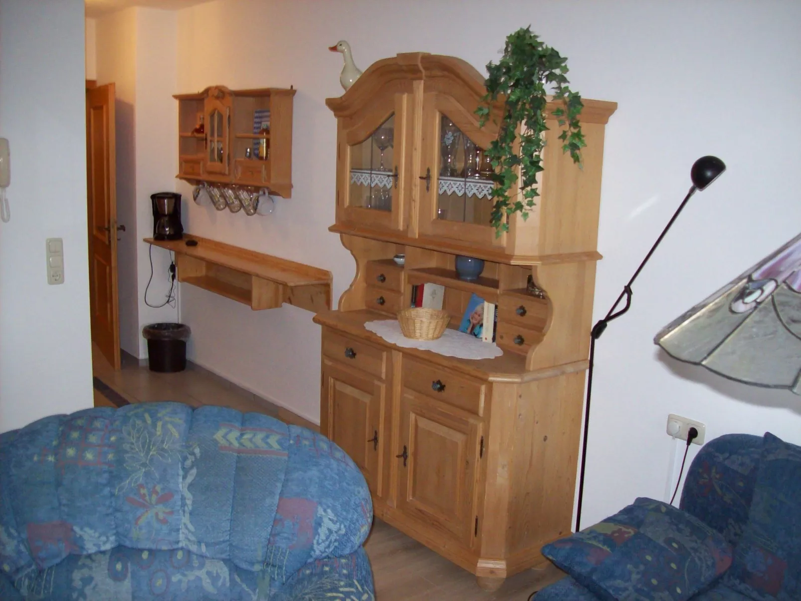 Wohnung in Unterlohwies-Binnen