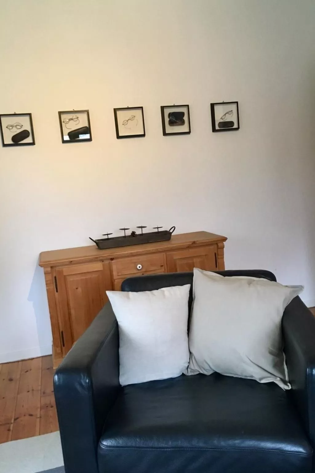 Freesenlond in Norden-Binnen