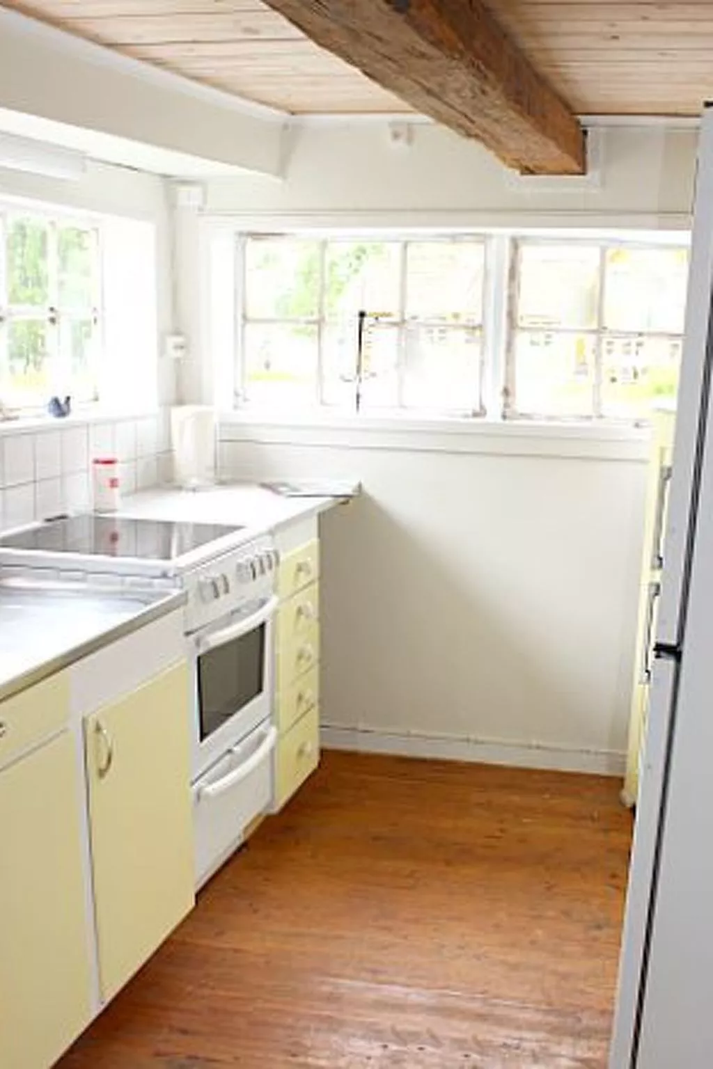 Die Nord- und Südanlage - für einen perfekten Urlaub-Binnen