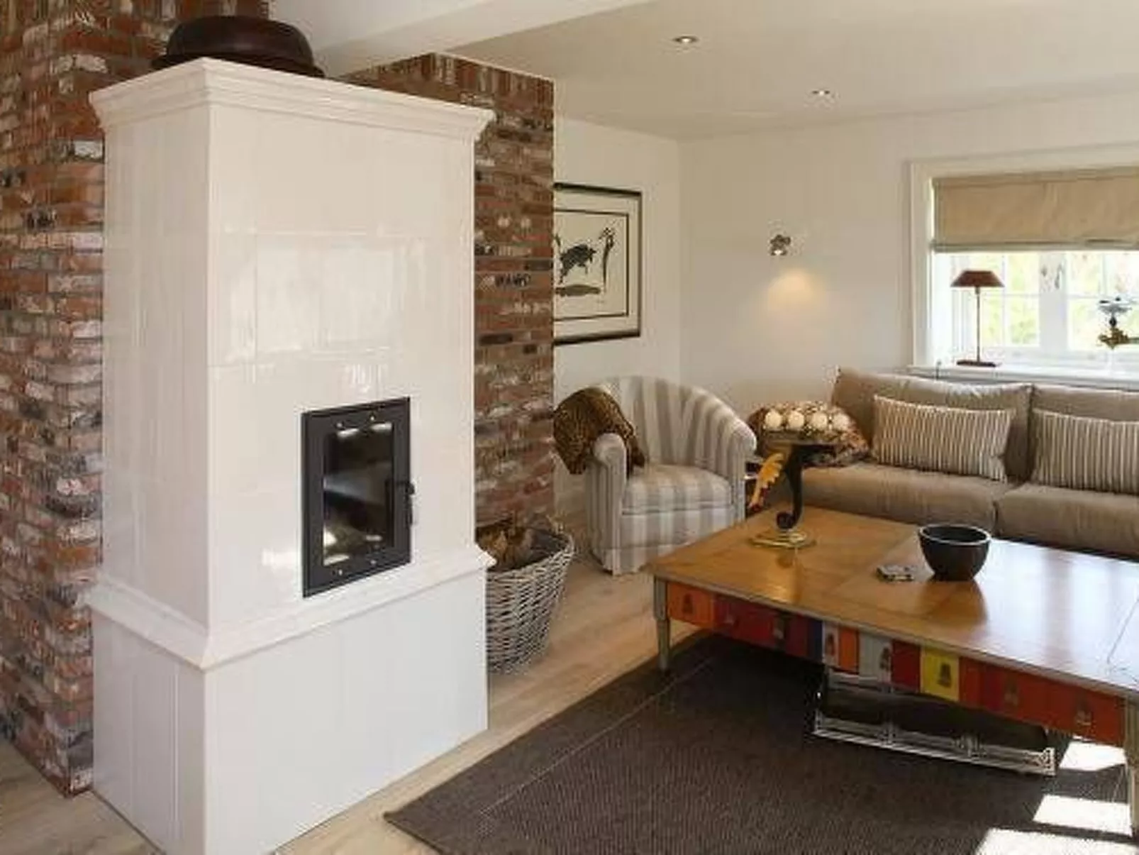 Landhaus Treskersand Maisonette-Image-tags.info