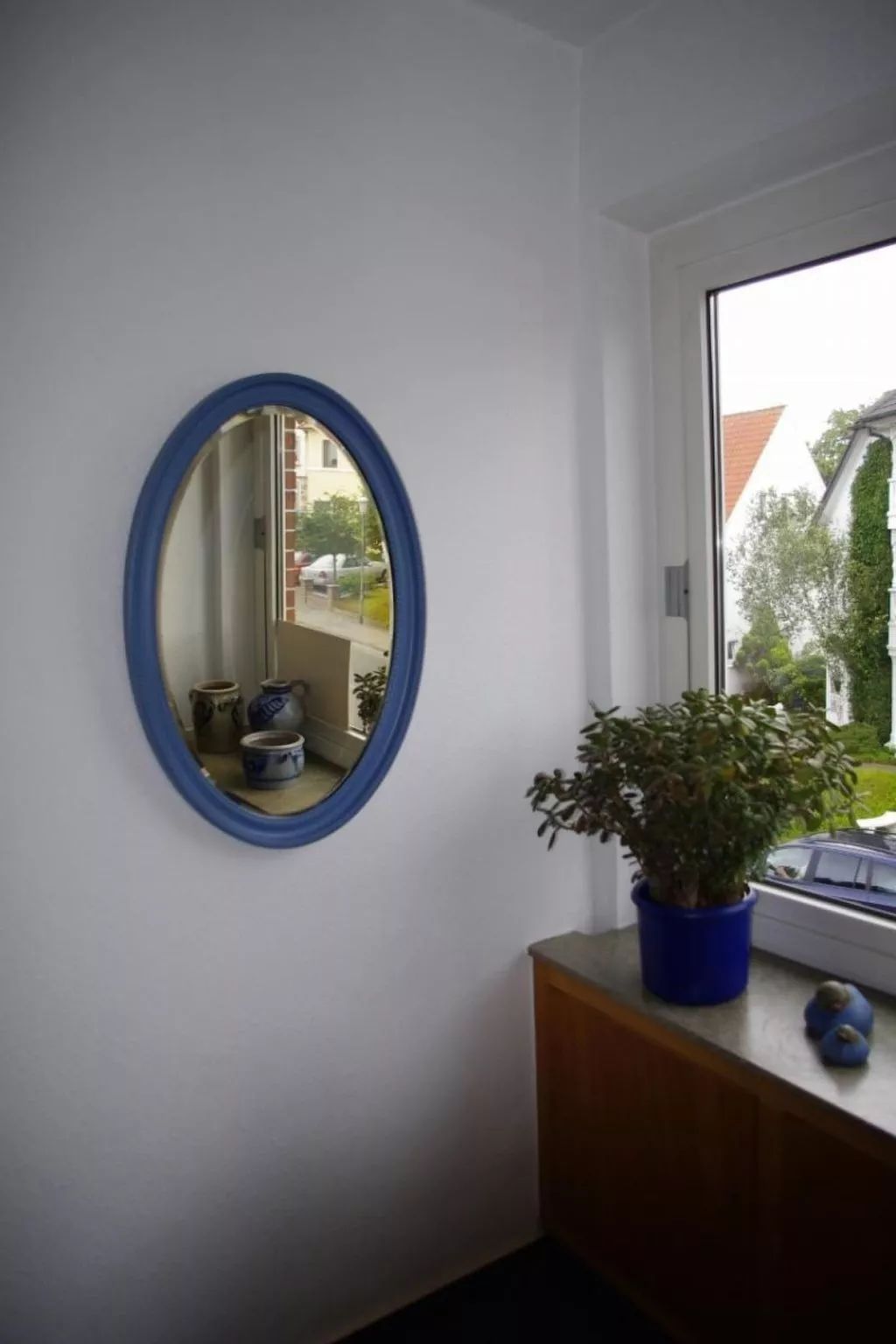 Gästehaus Kopp Wohnung Nr. 02 in Cuxhaven-Duhnen-Binnen