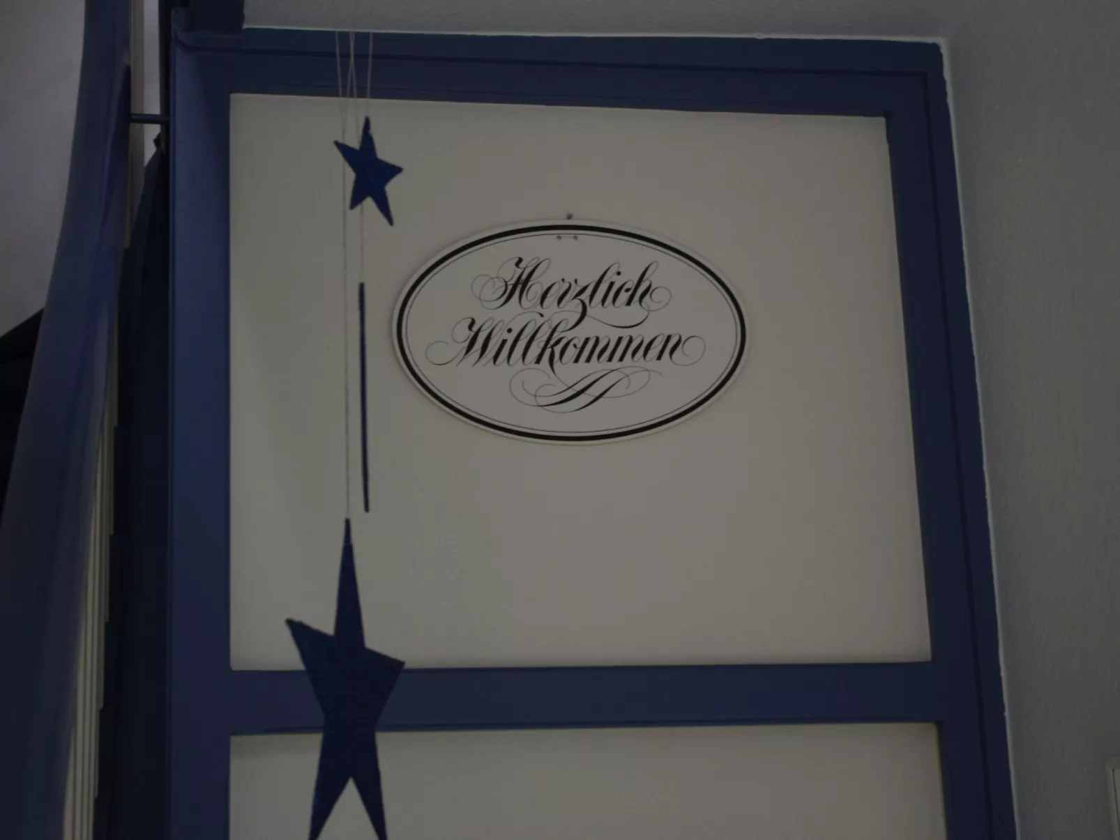 Gästehaus Kopp Wohnung Nr. 01 in Cuxhaven-Duhnen-Buiten