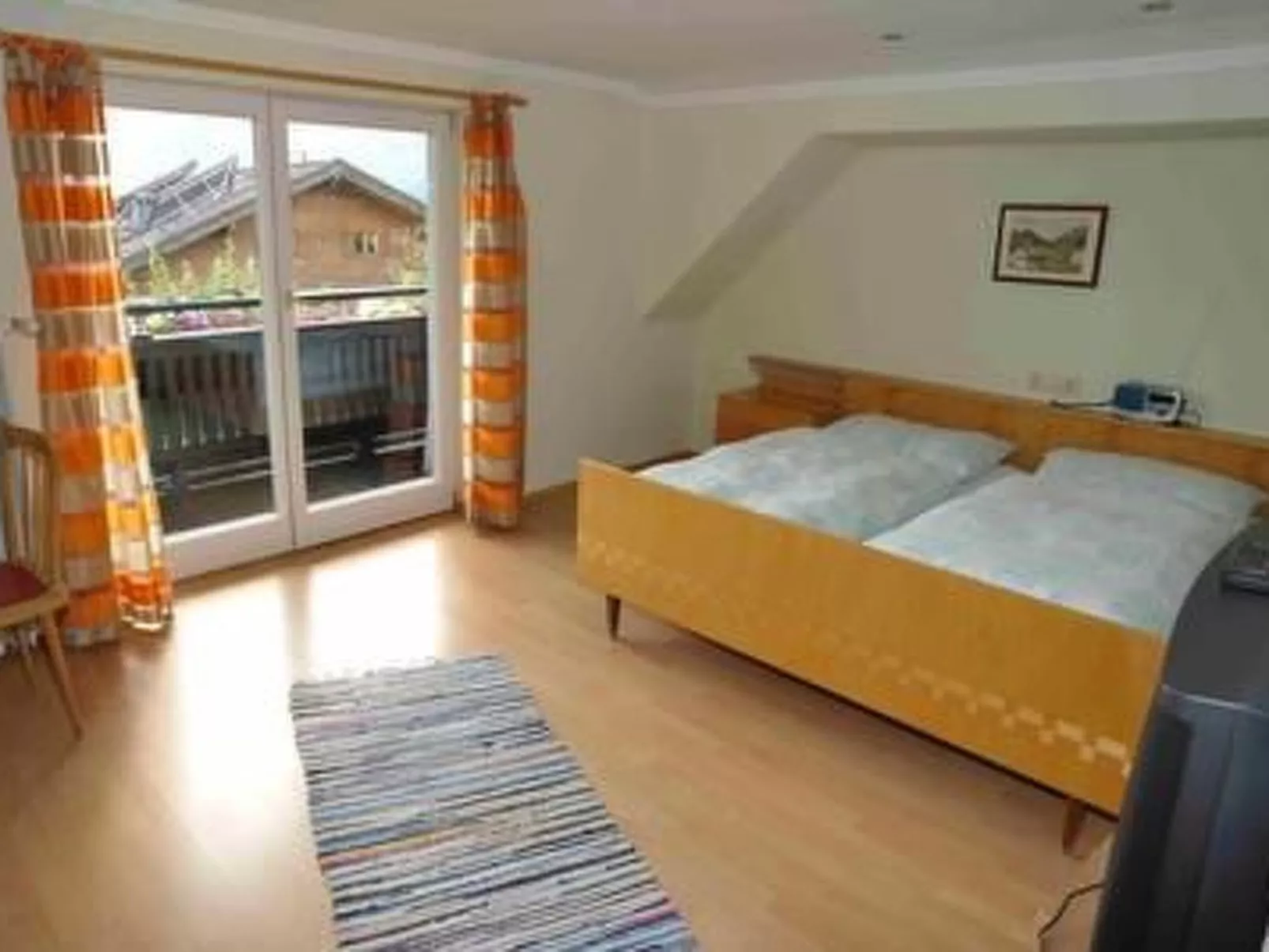 Haus Schmiderer-Binnen