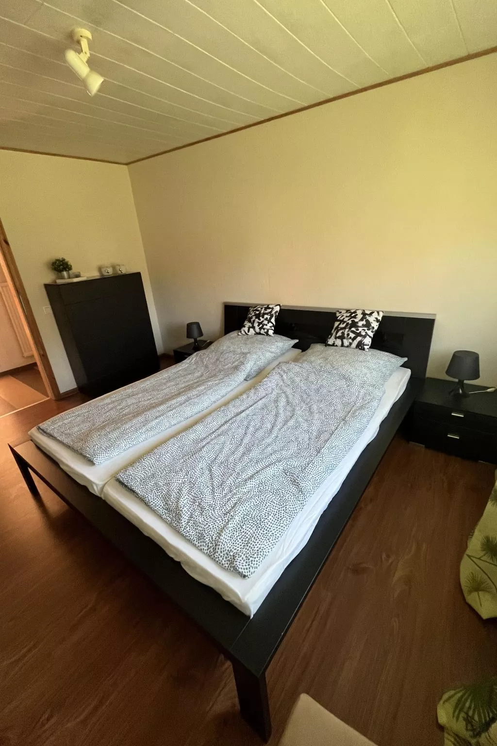 Mit Terrasse in ruhiger Lage-Binnen