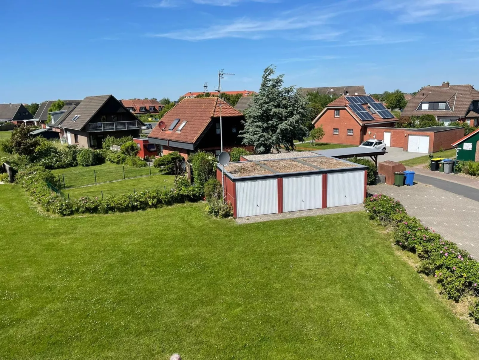 Heimathafen Friko-Buiten